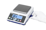 IoT sērijas precīzijas svari 0,1 g / 6000 g, KERN - Image 3