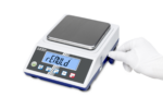 IoT sērijas precīzijas svari 0,1 g / 6000 g, KERN - Image 2