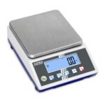 PCJ-6000-1M kern precizitātes balanss zelta meistariem