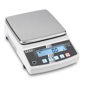 PNJ 12000-1M Precīzais balanss 0,1 g . 12000 g KERN