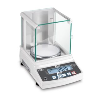 PNS-600-3_0002 Precizitātes balanss 0,001g 620g