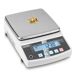 Precizitātes svars PNH 3000-2m kern 0,01g 3200g