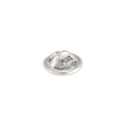 18-57 Sterling silver clutch back cobb ballou findings