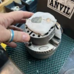 Set-it! Veidojams termoplastiskais turēšanas materiāls gravēšanai un akmeņu iestrādei - Image 2